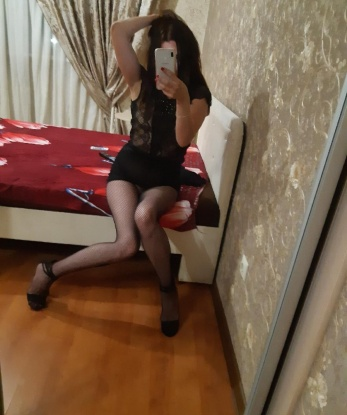 Марина